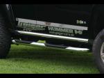 Hummer H3 by GeigerCars 2005 года